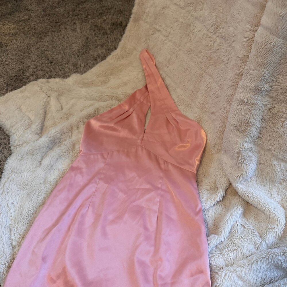 superdown Samira Mini Dress - Picture 3 of 4